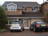 Hexham Way, Dudley