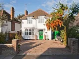 Blenheim Road,  Raynes Park