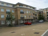 Crowngate House, Bow E3