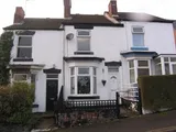 Cavendish Street North, Old Whittington, CHESTERFIELD, Derbyshire