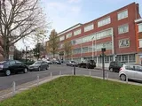 Mercury House, Heathcroft, Ealing