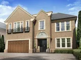 Green Lane, Cobham, Cobham, Surrey KT11 2NR