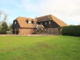 Lodge Hill Lane, Chattenden, Rochester, ME3