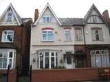 Hallewell Road, Birmingham B16