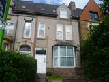 Walmersley Road, Bury BL9