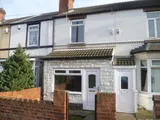 Bentley Road, Bentley, Doncaster DN5