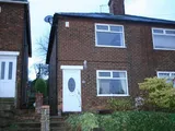 Calverton Road, Arnold