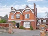 Dorking, Surrey