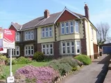 Cyncoed Road, Cyncoed, Cardiff