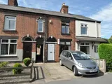 Sandbach Road, Rode Heath, Stoke-on-Trent, ST7