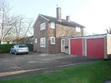 FIELD CRESCENT, ROYSTON