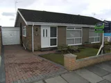 Gresham Close, Cramlington NE23