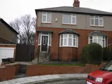 Tanfield Road, Denton Burn, Newcastle Upon Tyne NE15