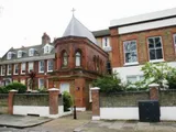 University House, Bethnal Green E2