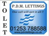 33 Talbot Road Blackpool, FY1 1LL