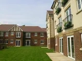 Calcot Priory, Bath Road, Calcot, Reading, RG31