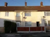 Alwain Green, LIVERPOOL, Lancashire