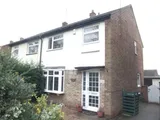 Oxengate, Arnold, Nottingham NG5