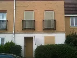 Battery Road, Thamesmead, SE28