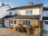 The Chestnuts, Clifton, Banbury, Oxfordshire, OX15