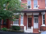Landcross Road, Fallowfield, Manchester M14
