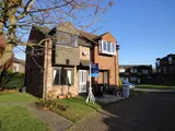 Kensington Court, Boleyn Park, Wilmslow SK9