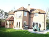 Hook Park Road, Southampton