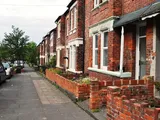 Sidney Grove, Newcastle Upon Tyne