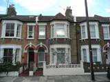 Chevening Road, Greenwich, London SE10