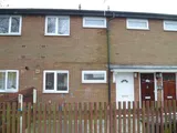 Chatham Gardens, Bolton BL3