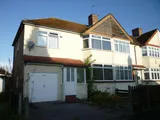 Elmgate Avenue, Feltham TW13