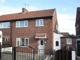 Garbroads Crescent, Thrybergh