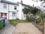 St. Aidans Road, SE22