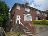 Oakham Avenue, Dudley DY2