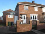 Packham Road, Pennywell, Sunderland SR4
