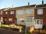 Blackdown Road, Taunton TA2
