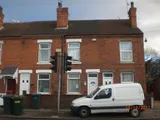 Bedworth Road, Longford, CV6