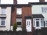 Tixall Road, Stafford ST16