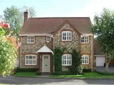 Hambye Close, Lacey Green, Princes Risborough