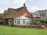 Burrows Cross House, Burrows Cross, Shere, Guildford, GU5