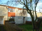 Elgin Drive, Glenrothes KY6