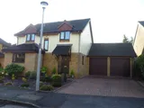 Meadowcroft Close, Otterbourne, Winchester SO21