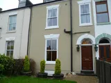 Bank Terrace, Hornsea HU18