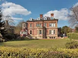 Nevill Park, Tunbridge Wells, Kent, TN4 8NW