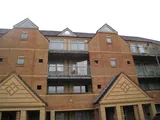 Manor Court Manor Avenue, Grimsby DN32
