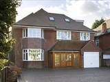 Streetsbrook Road, Solihull, West Midlands