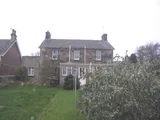 Belmont Road, Juniper Green EH14