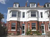 Winslade Road, Sidmouth EX10