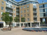 CAR PARK SPACE The Ionian Building, 45 Narrow Street, London