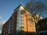 Burgess Street, Leicester LE1